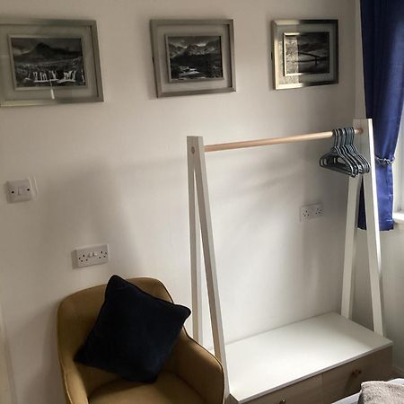 Pabay@Knock View Apartments, Sleat, Isle Of Skye Teangue  Ngoại thất bức ảnh
