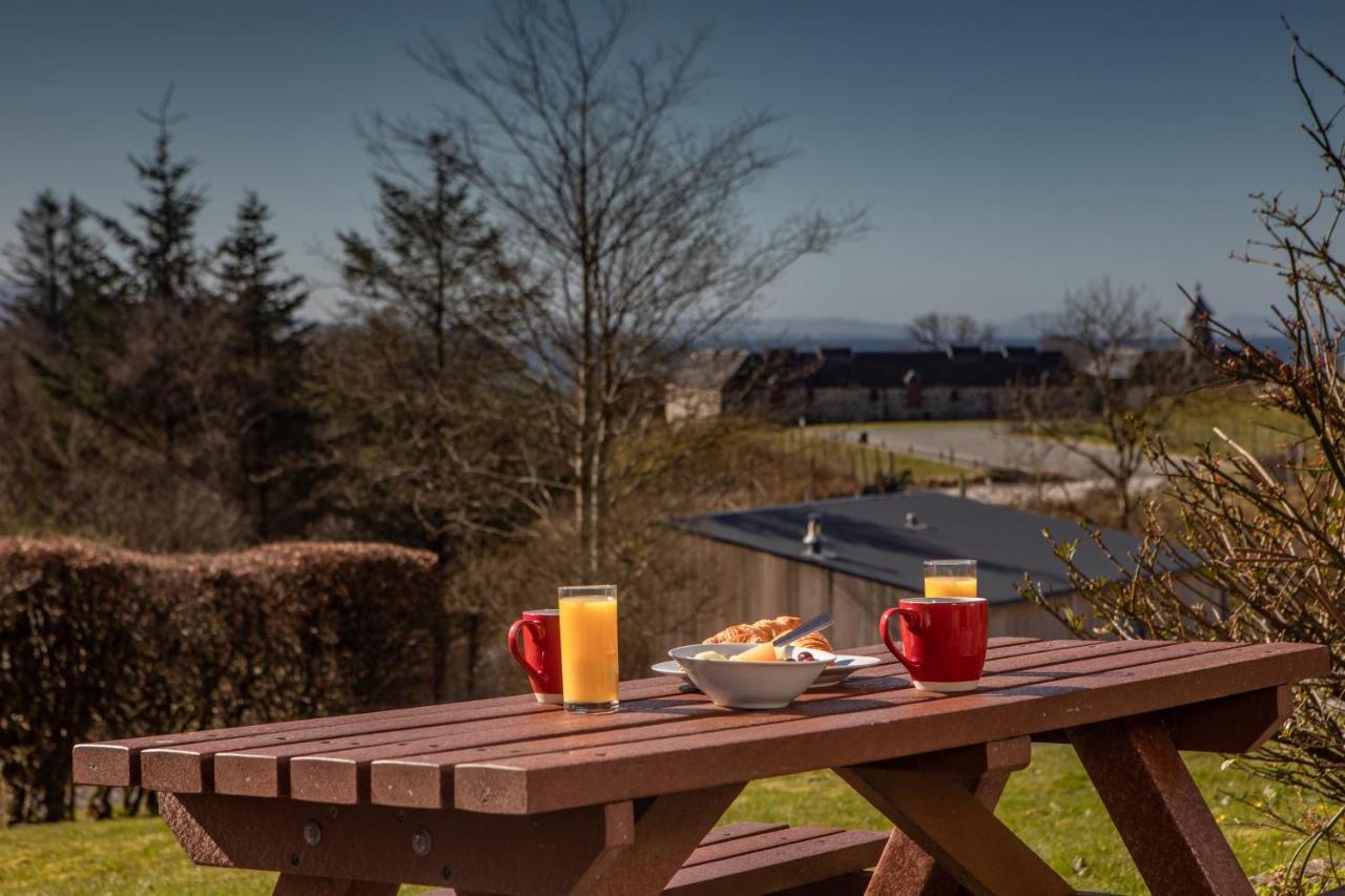 Pabay@Knock View Apartments, Sleat, Isle Of Skye Teangue  Ngoại thất bức ảnh