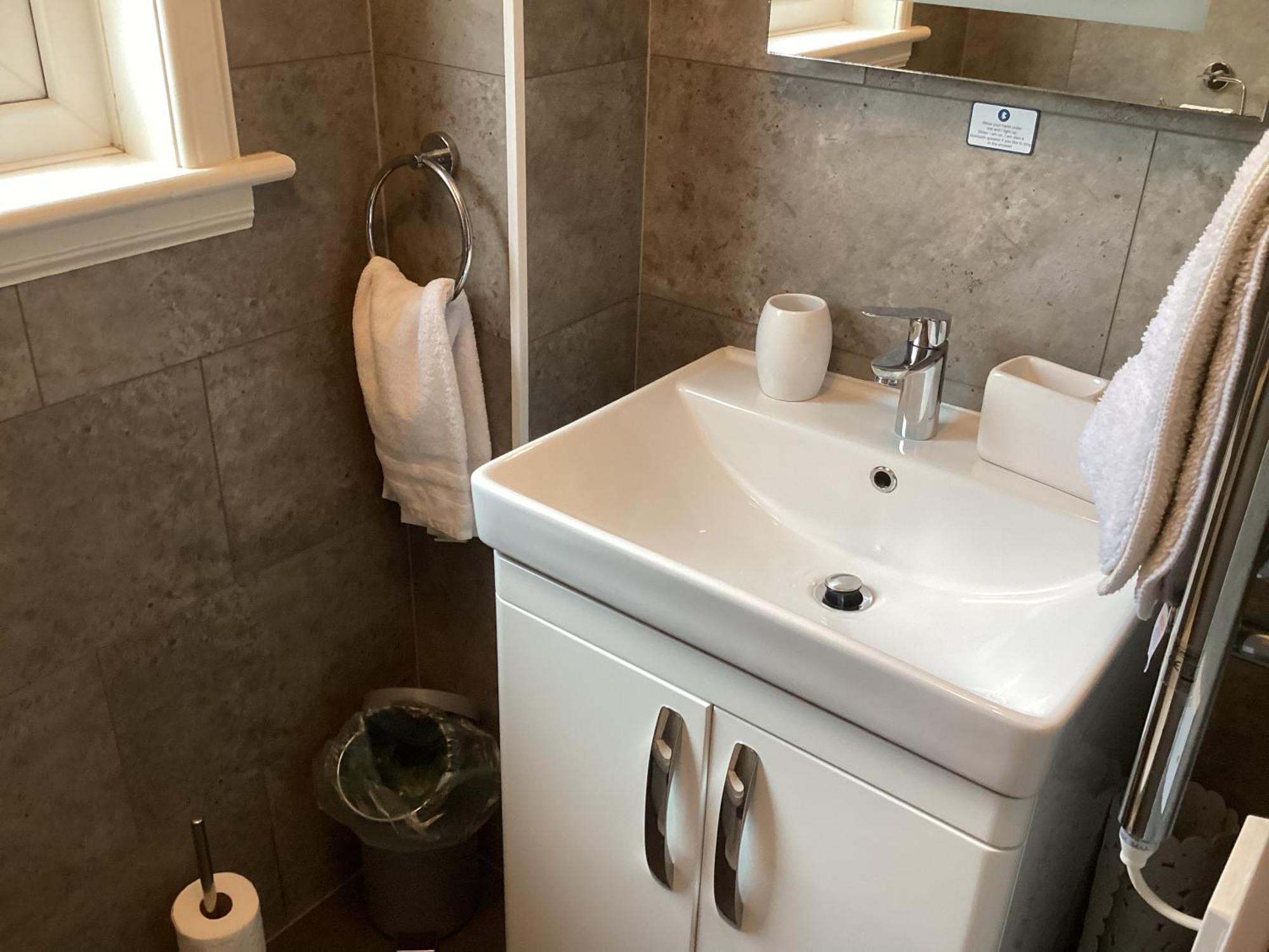 Pabay@Knock View Apartments, Sleat, Isle Of Skye Teangue  Ngoại thất bức ảnh