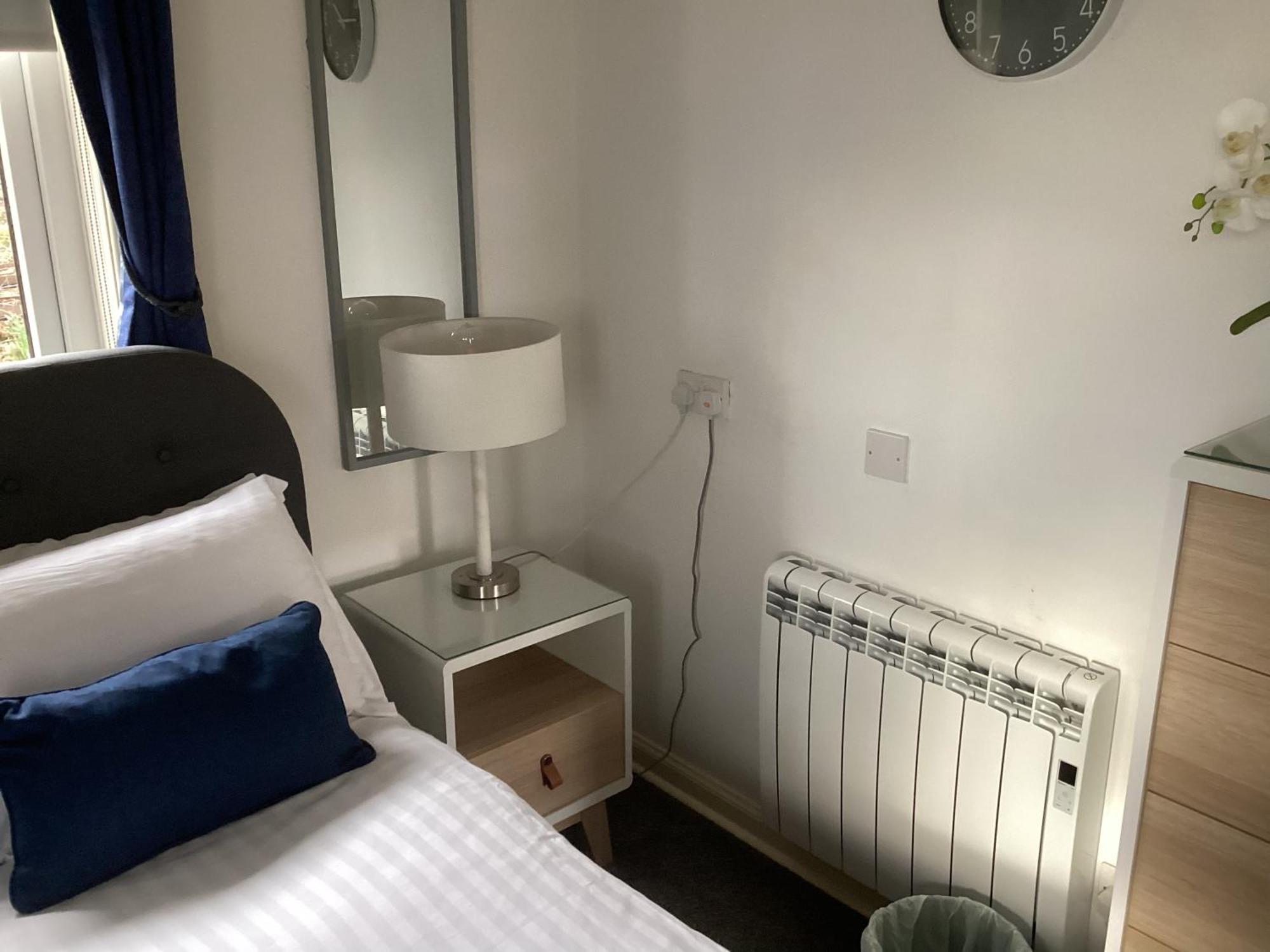Pabay@Knock View Apartments, Sleat, Isle Of Skye Teangue  Ngoại thất bức ảnh