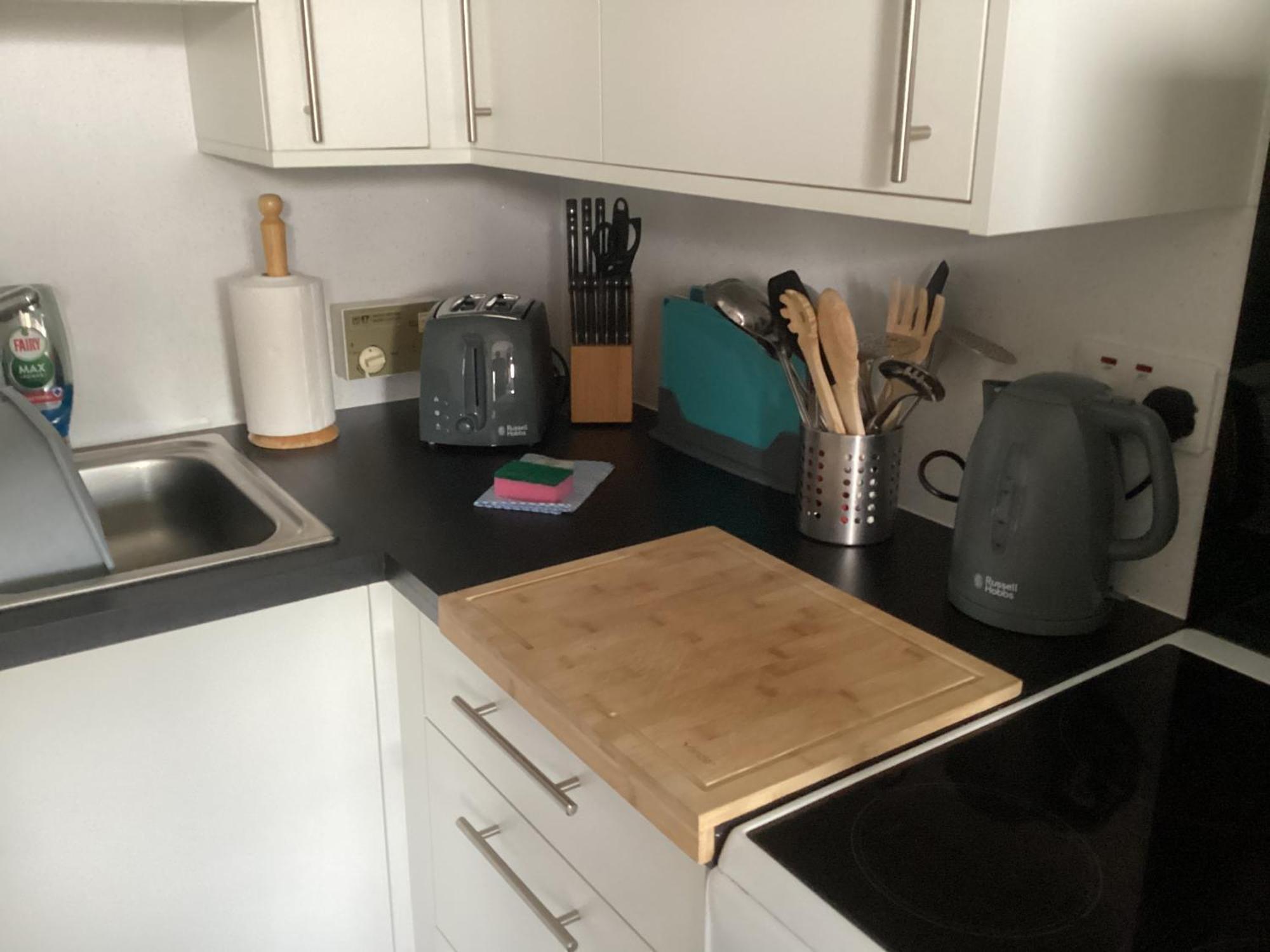 Pabay@Knock View Apartments, Sleat, Isle Of Skye Teangue  Ngoại thất bức ảnh